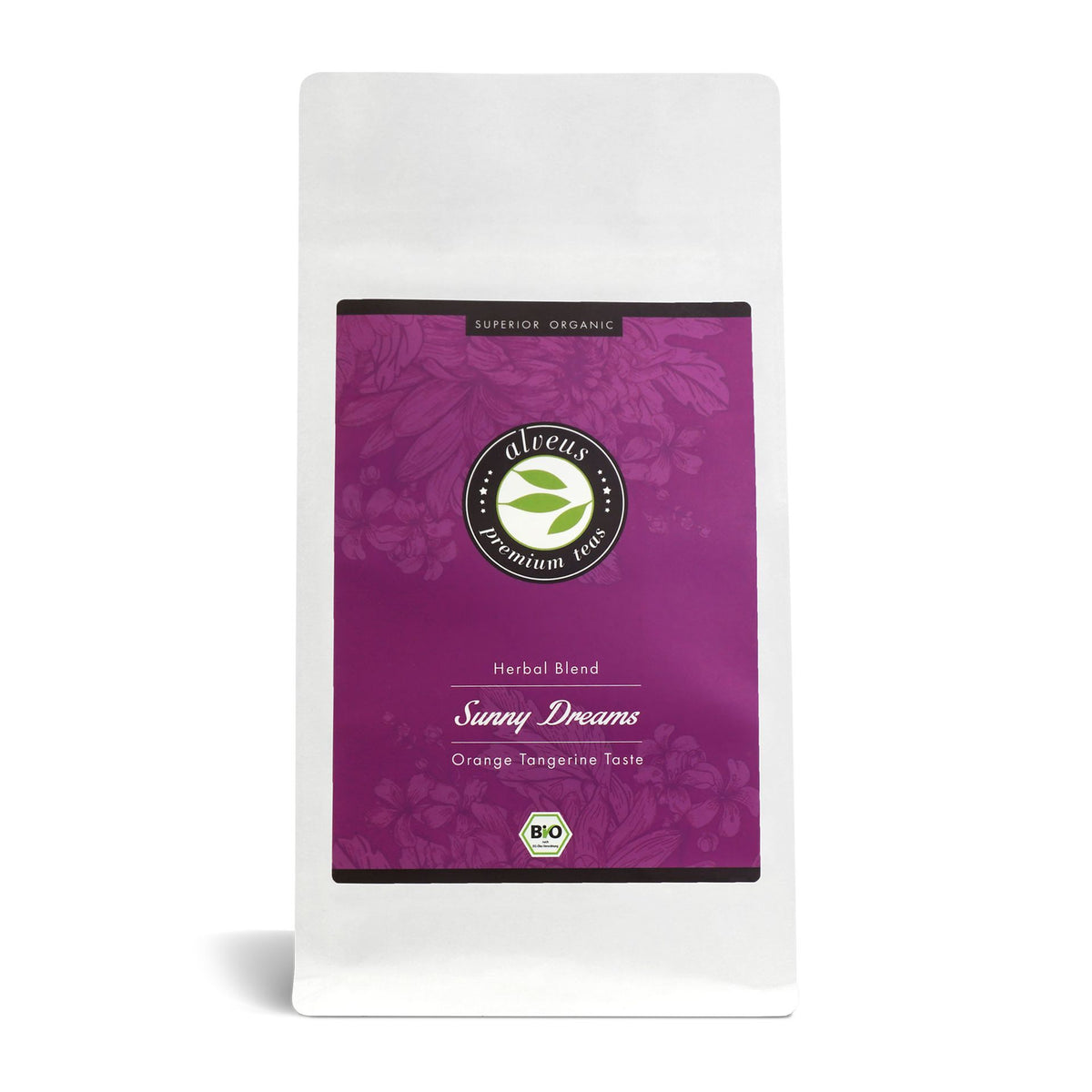 Sunny Dreams BIO - Pouch 150g - Infusion