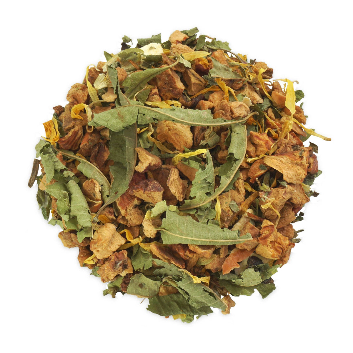 Sunny Dreams BIO - Pouch 150g - Infusion