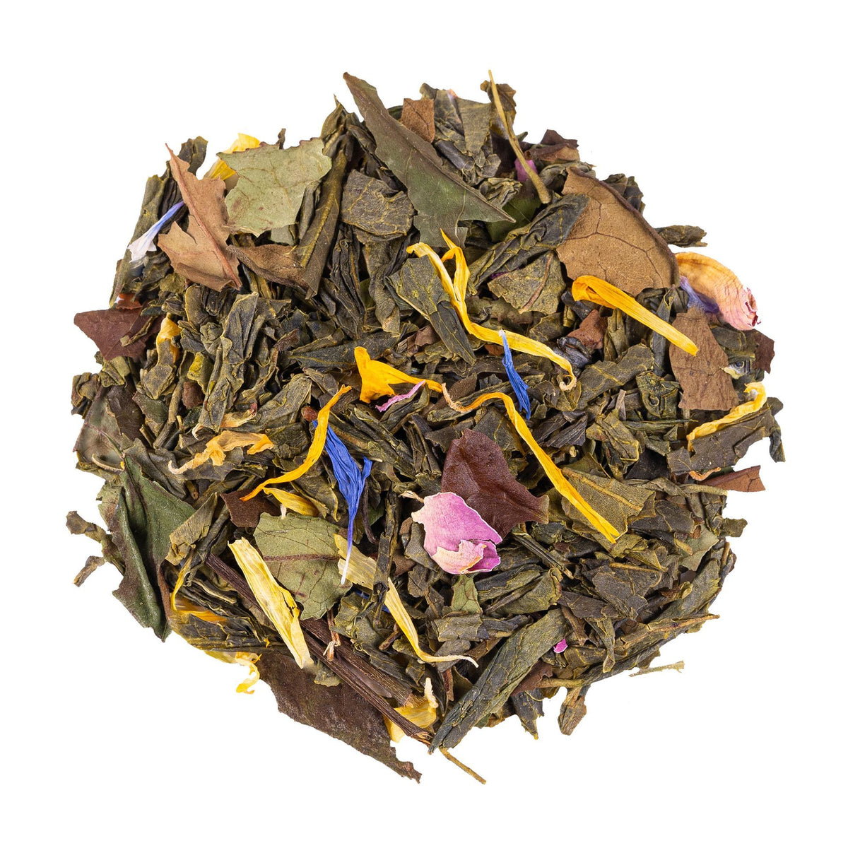 Morning Melody - 100g Pouch - Green tea