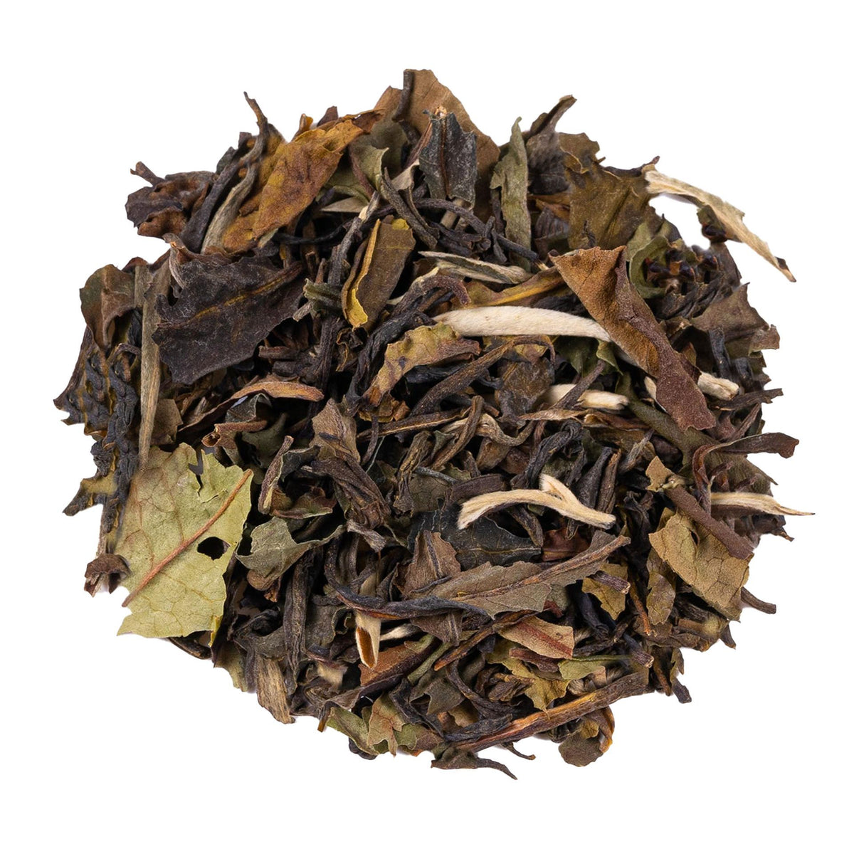 Organic Imperial Jasmine - 100g Jar - Green Tea