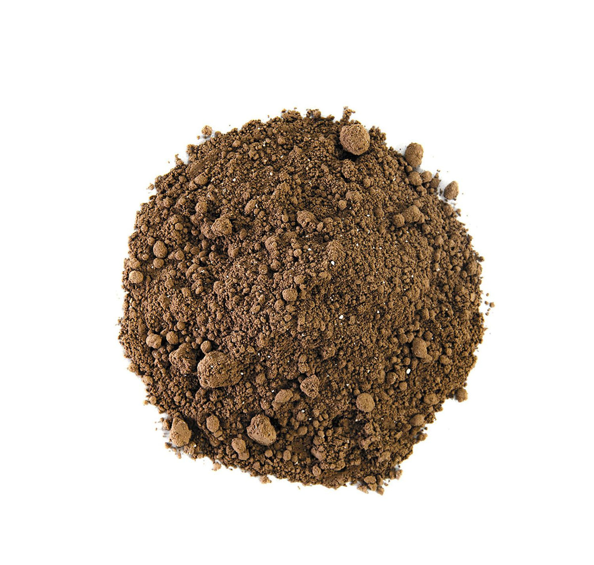 Choc Shark ORGANIC - 125g Bag - Cocoa