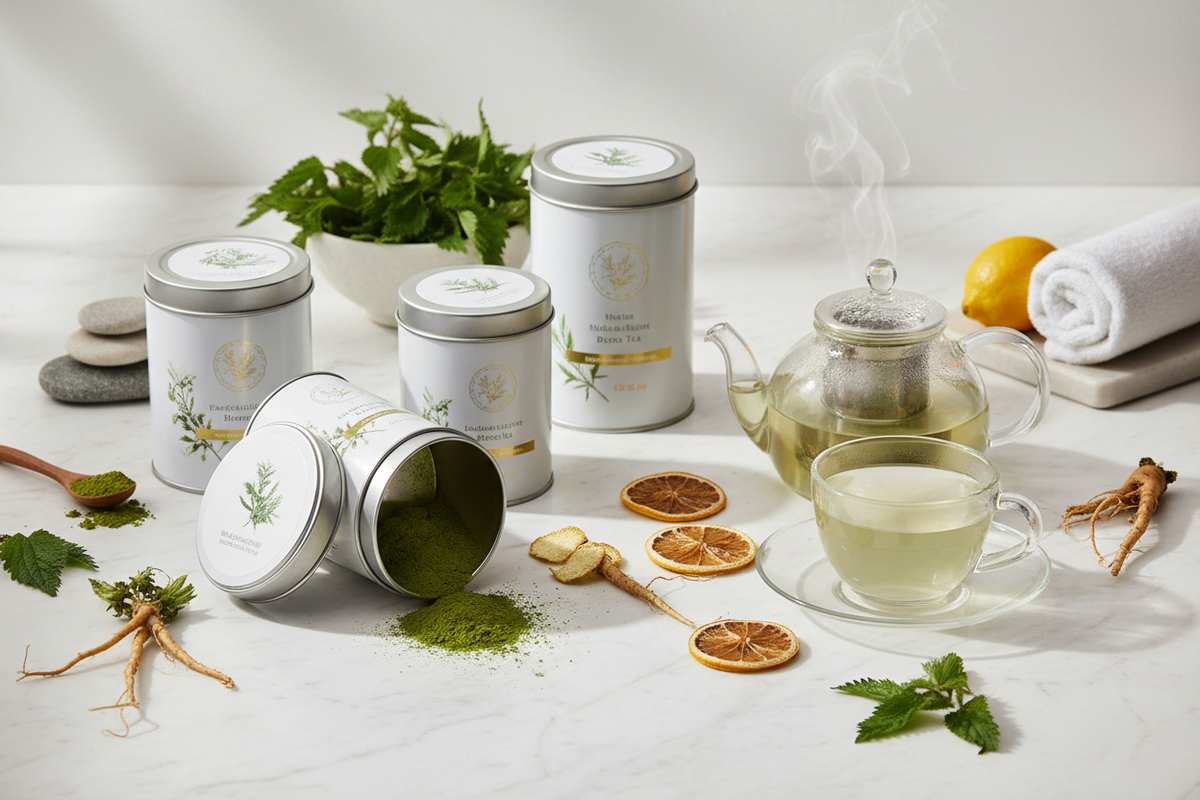 Greentox