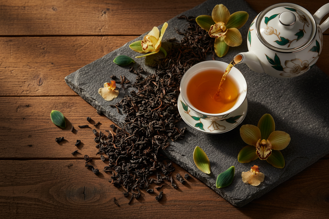 Oolong Imperiale