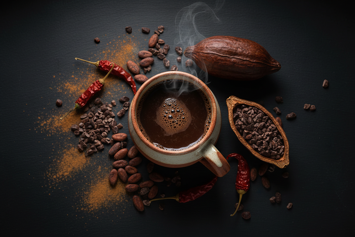 Cacao