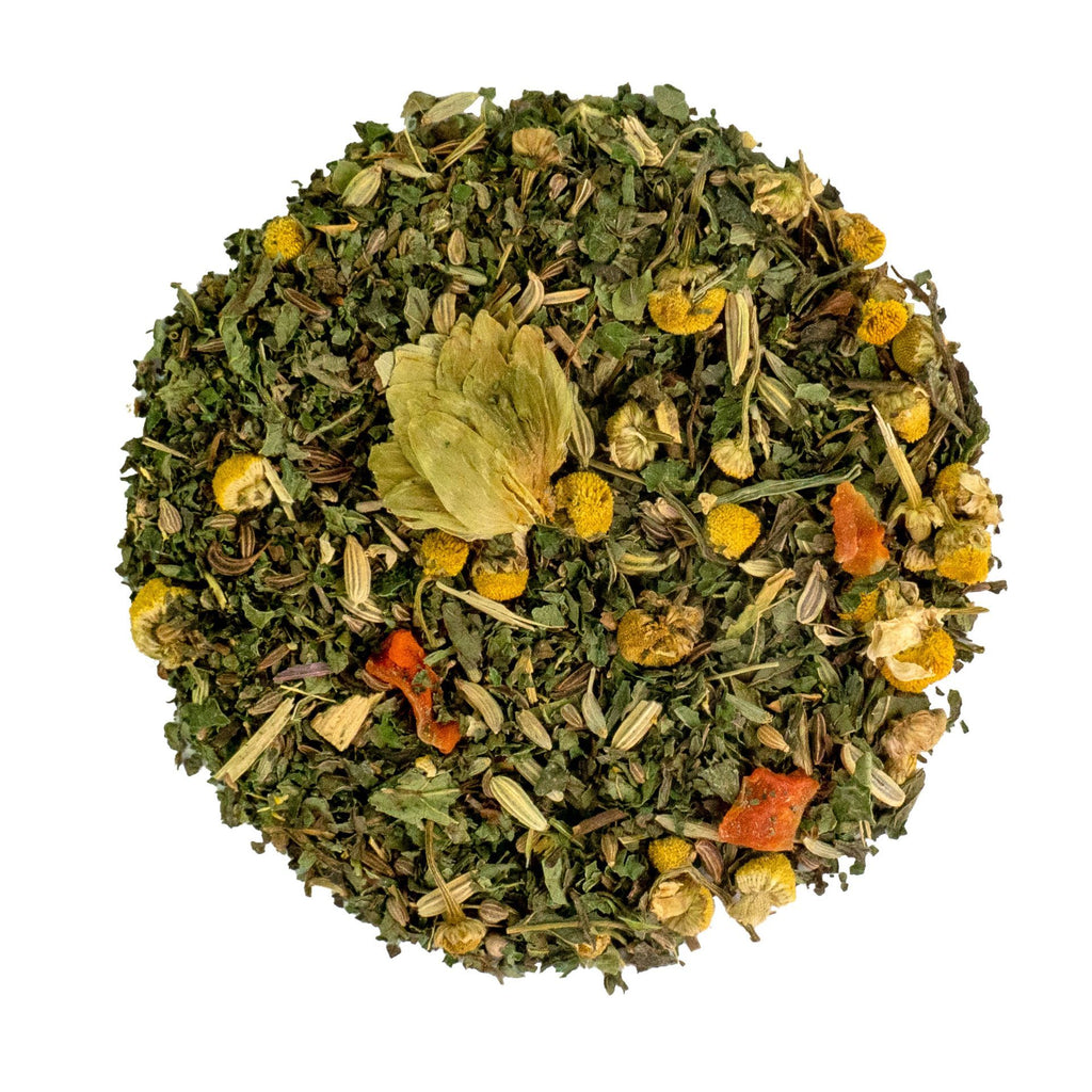 Friendly Belly BIO - Busta 100g - Tisana