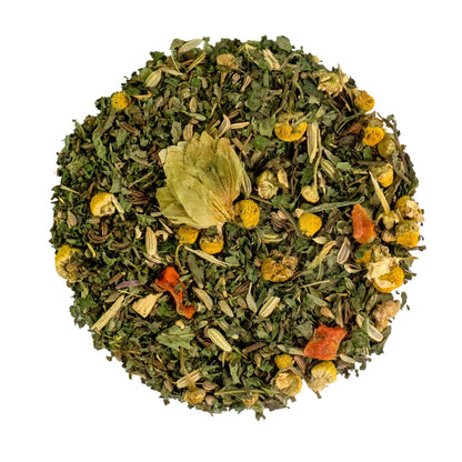 Friendly Belly BIO - Busta 100g - Tisana