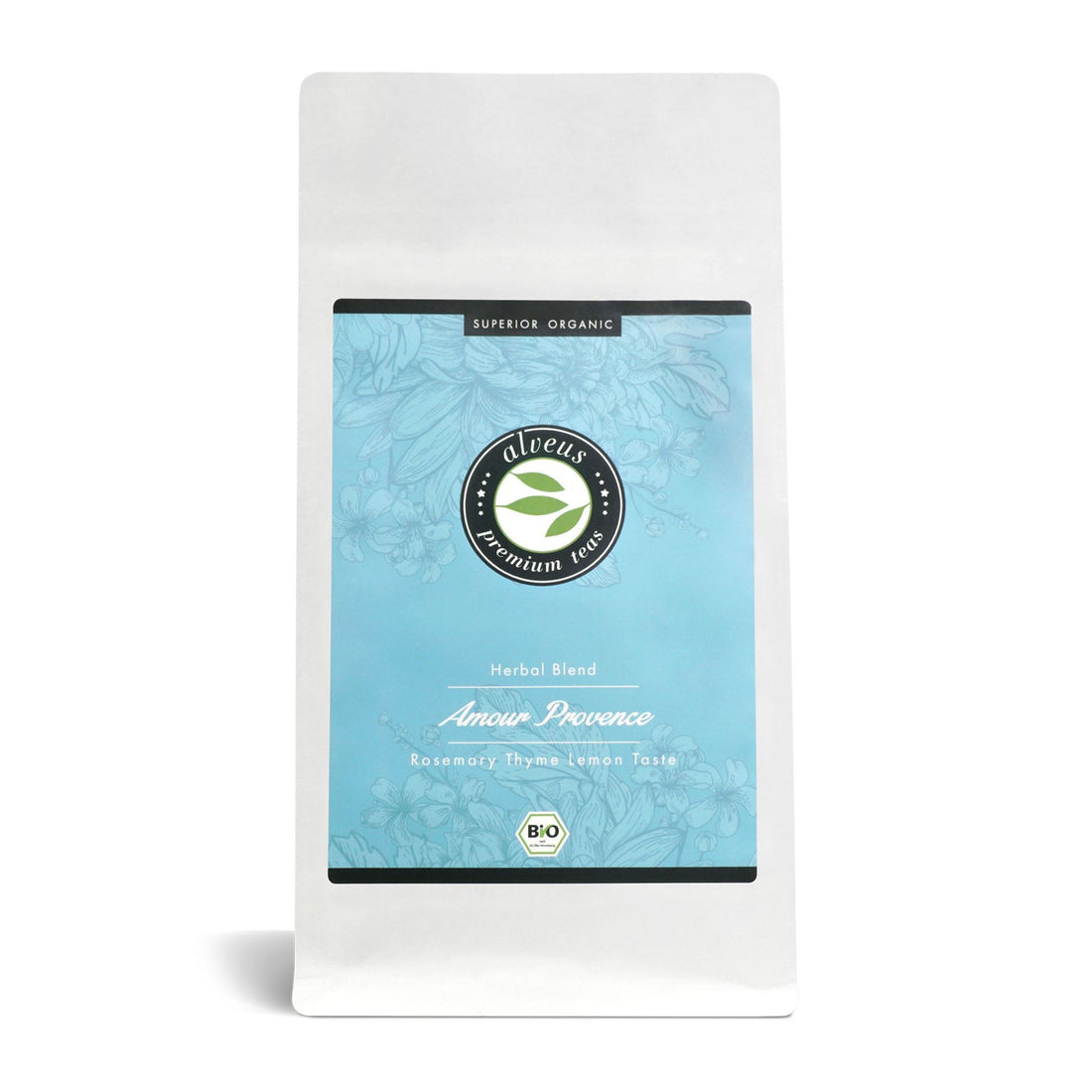 Amour Provence BIO - Busta 100g - Infuso