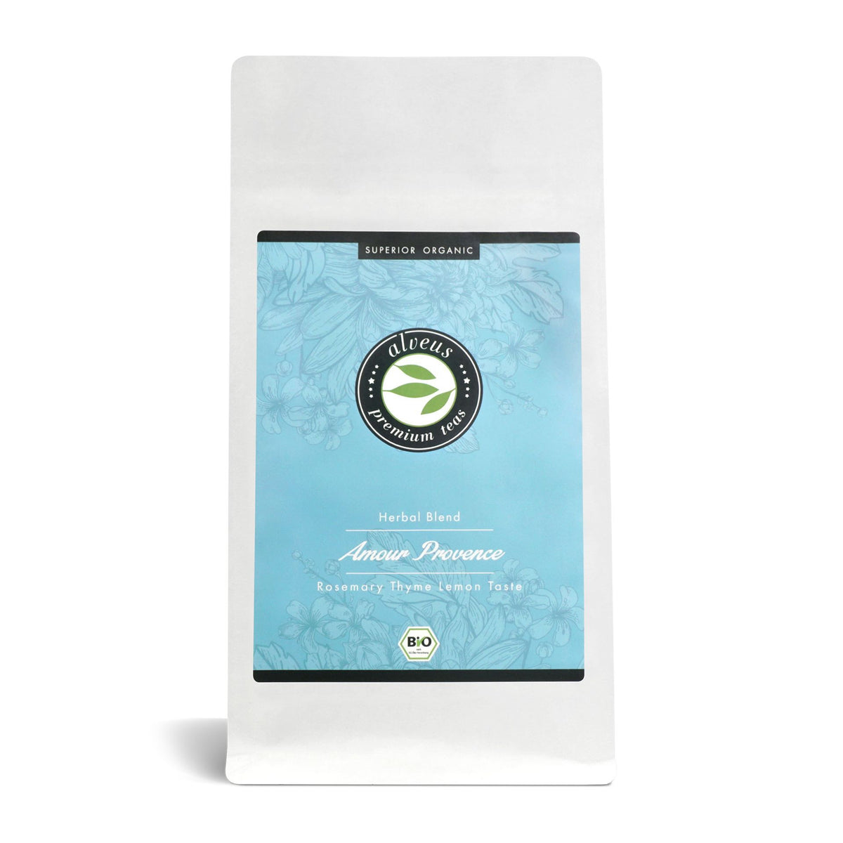 Amour Provence BIO - Busta 100g - Infuso