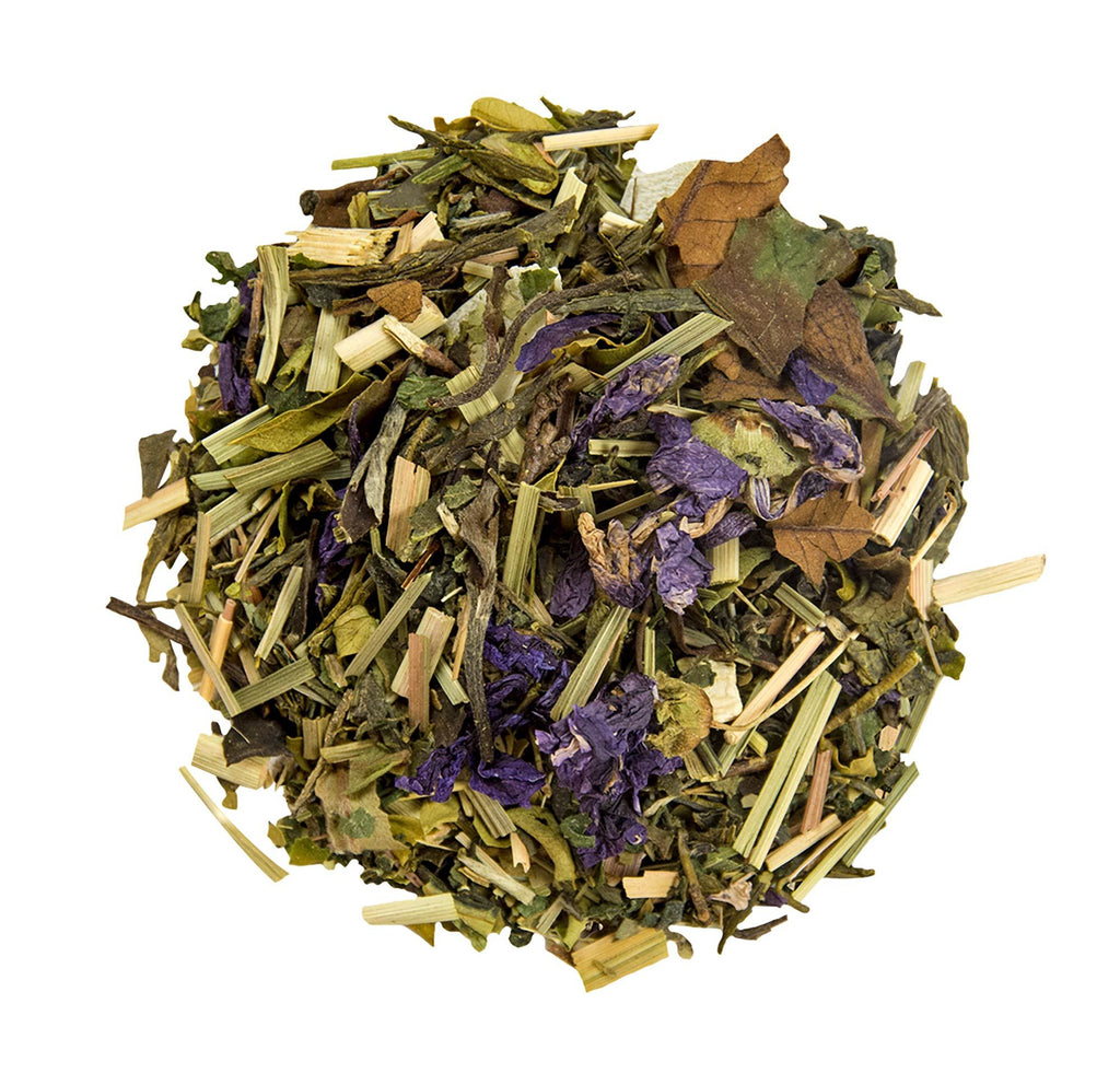 Skinny BIO - 100g Pouch - Green Tea
