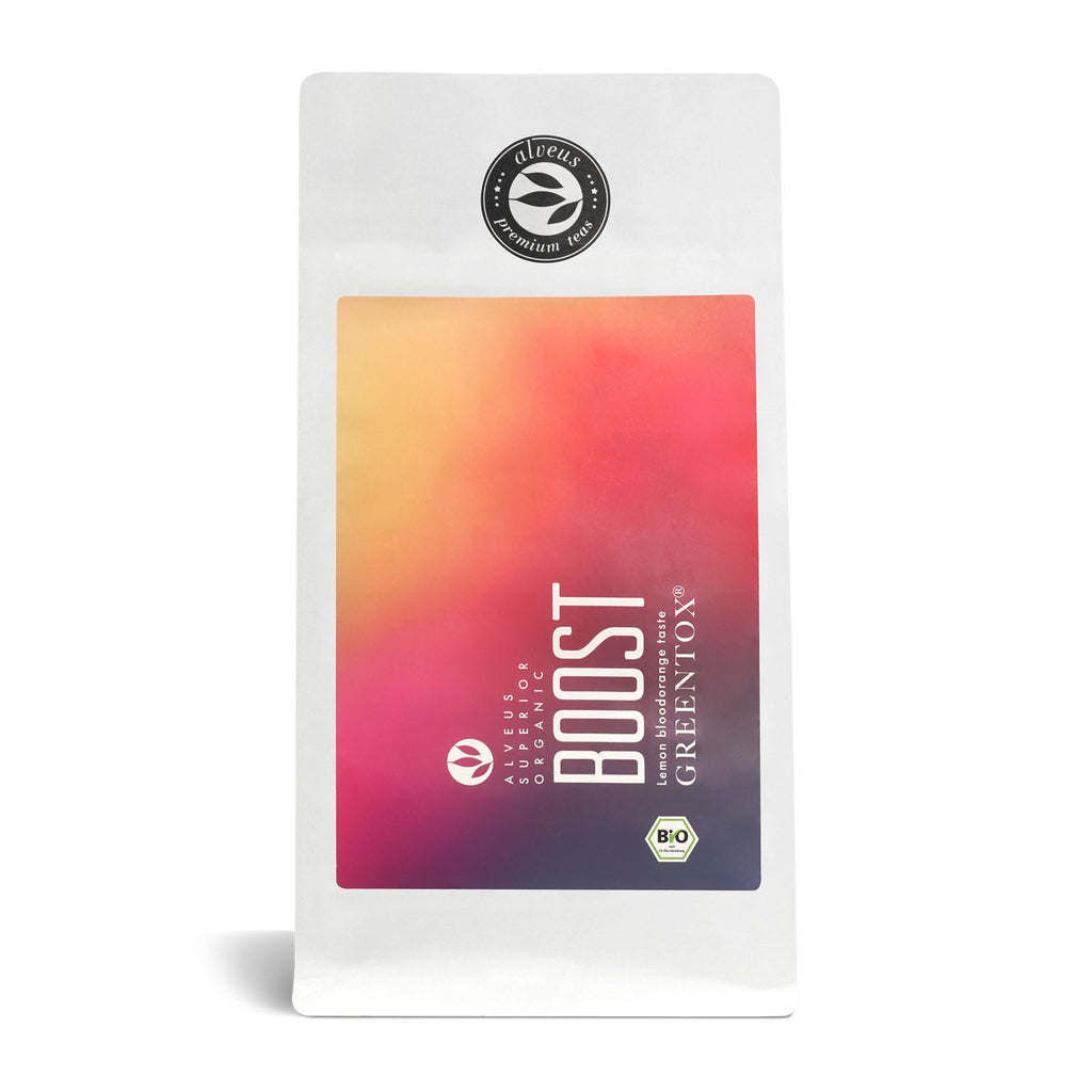 Boost BIO - Busta 100g