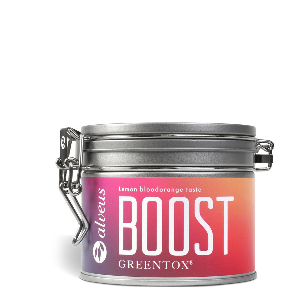 Boost BIO - Barattolo 60g