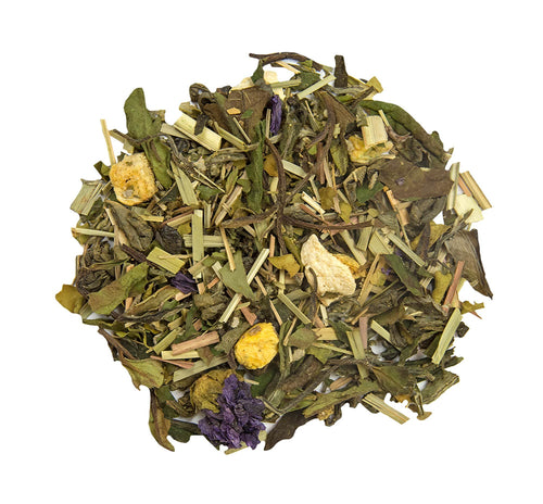 Boost BIO - Jar 60g - Green Tea