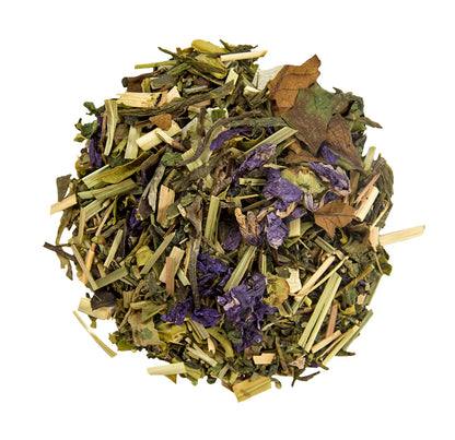 Skinny BIO - Barattolo 50g - Tè verde