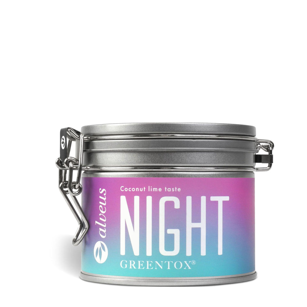 Night BIO - Barattolo 40g
