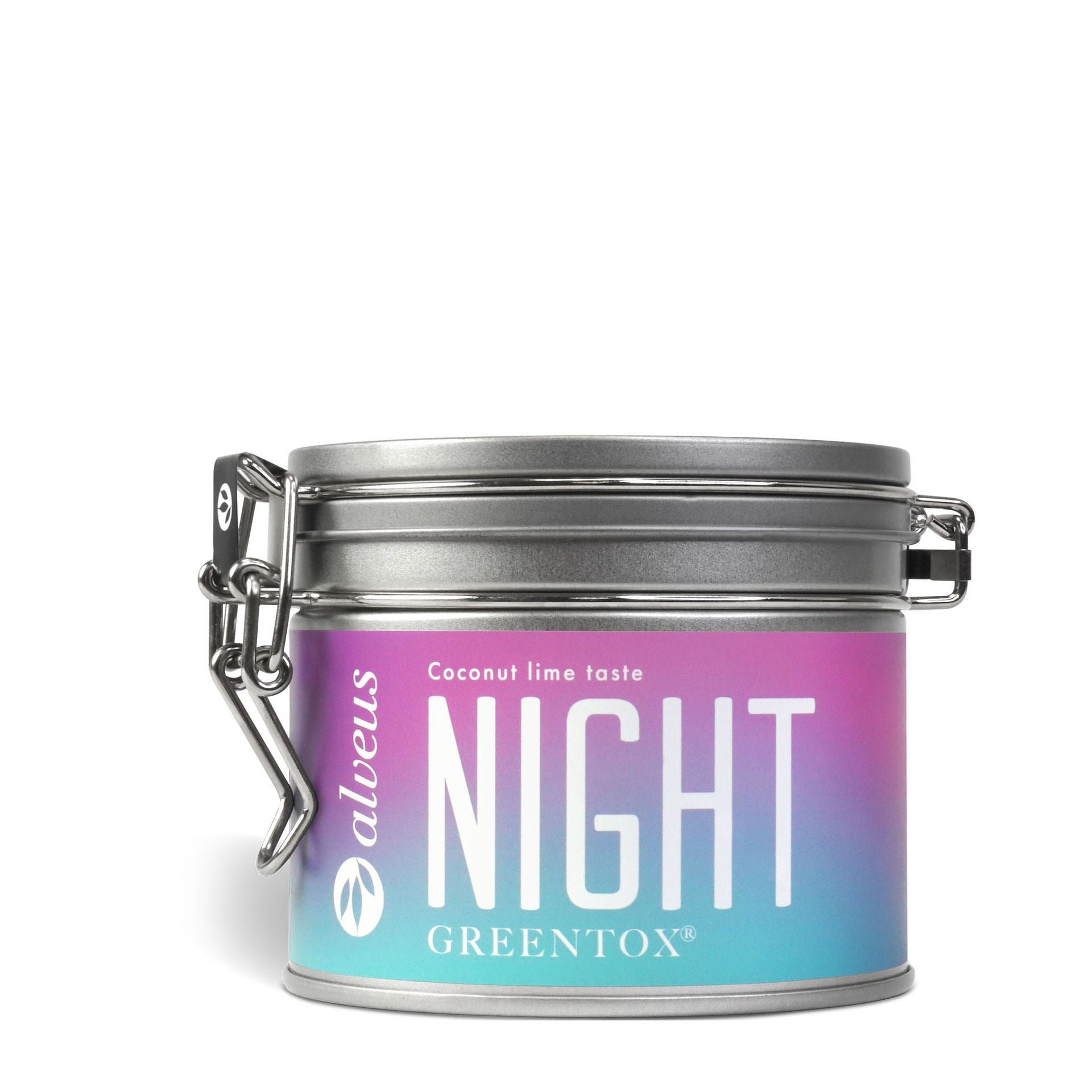 Night BIO - Barattolo 40g