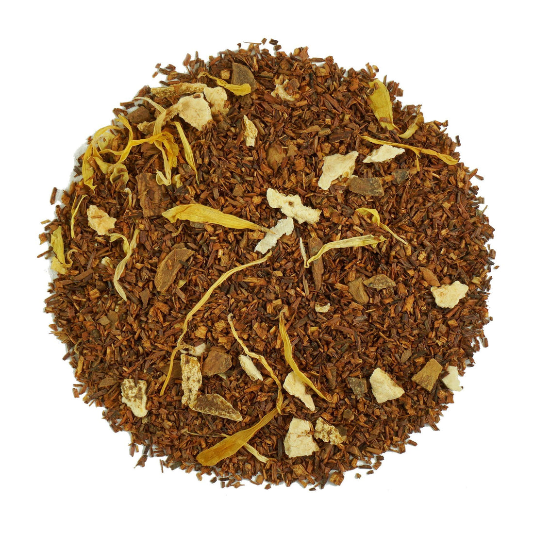 Winter Rooibos Organic - 175g Jar 