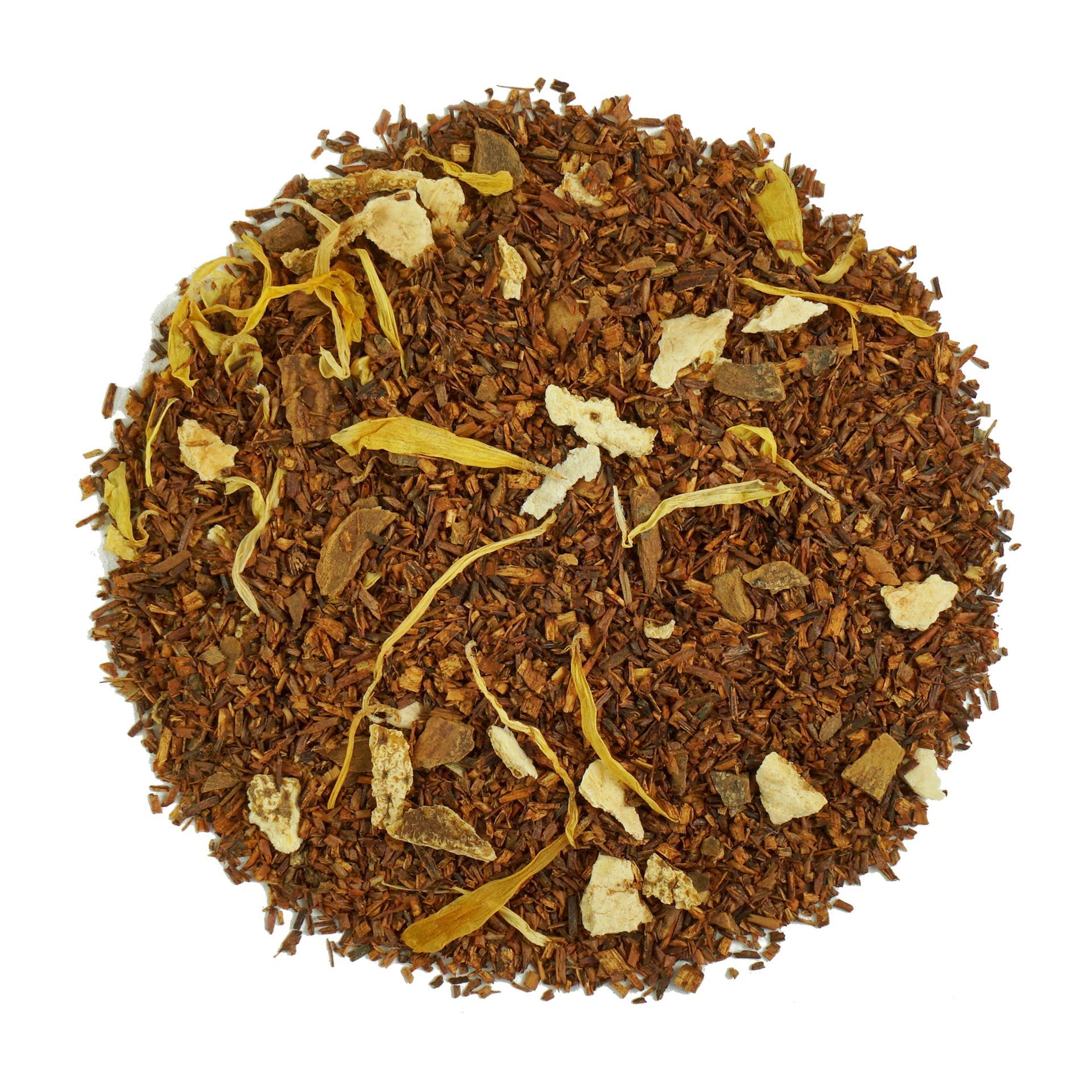 Winter Rooibos BIO - Busta 175g