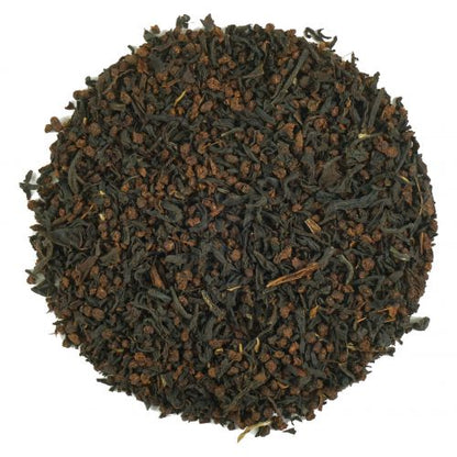 English Breakfast Broken BIO - Barattolo 175g - Tè misti