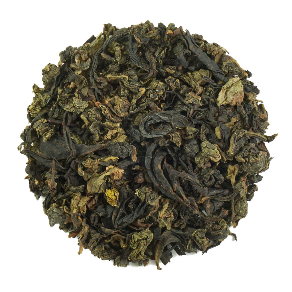 Oolong imperiale BIO - Busta 150g