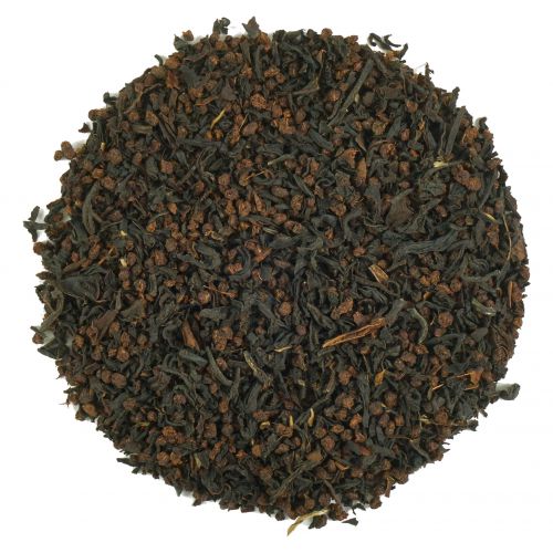 English Breakfast Broken BIO - Pouch 175g - Blended Teas