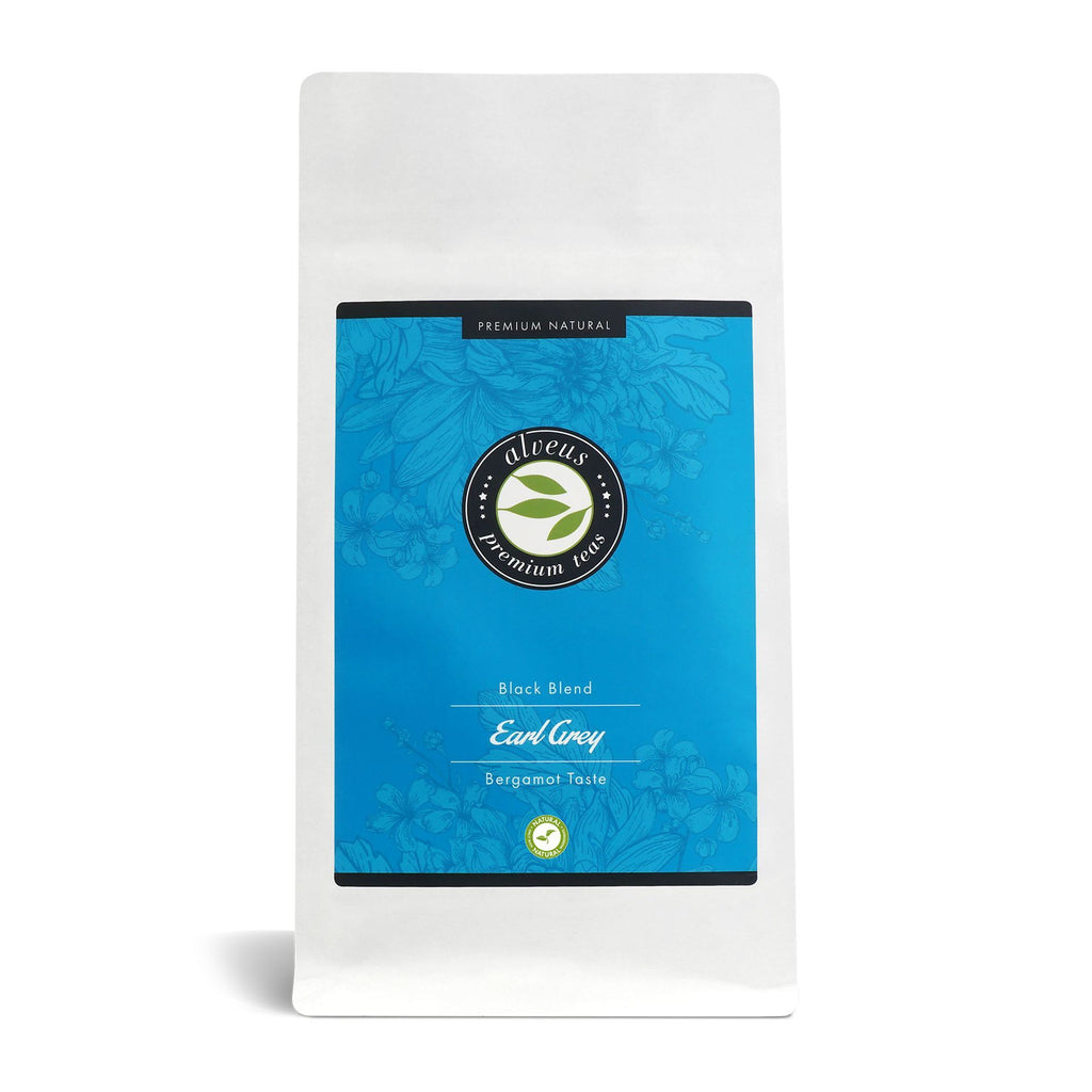 Earl Grey - Busta 150g