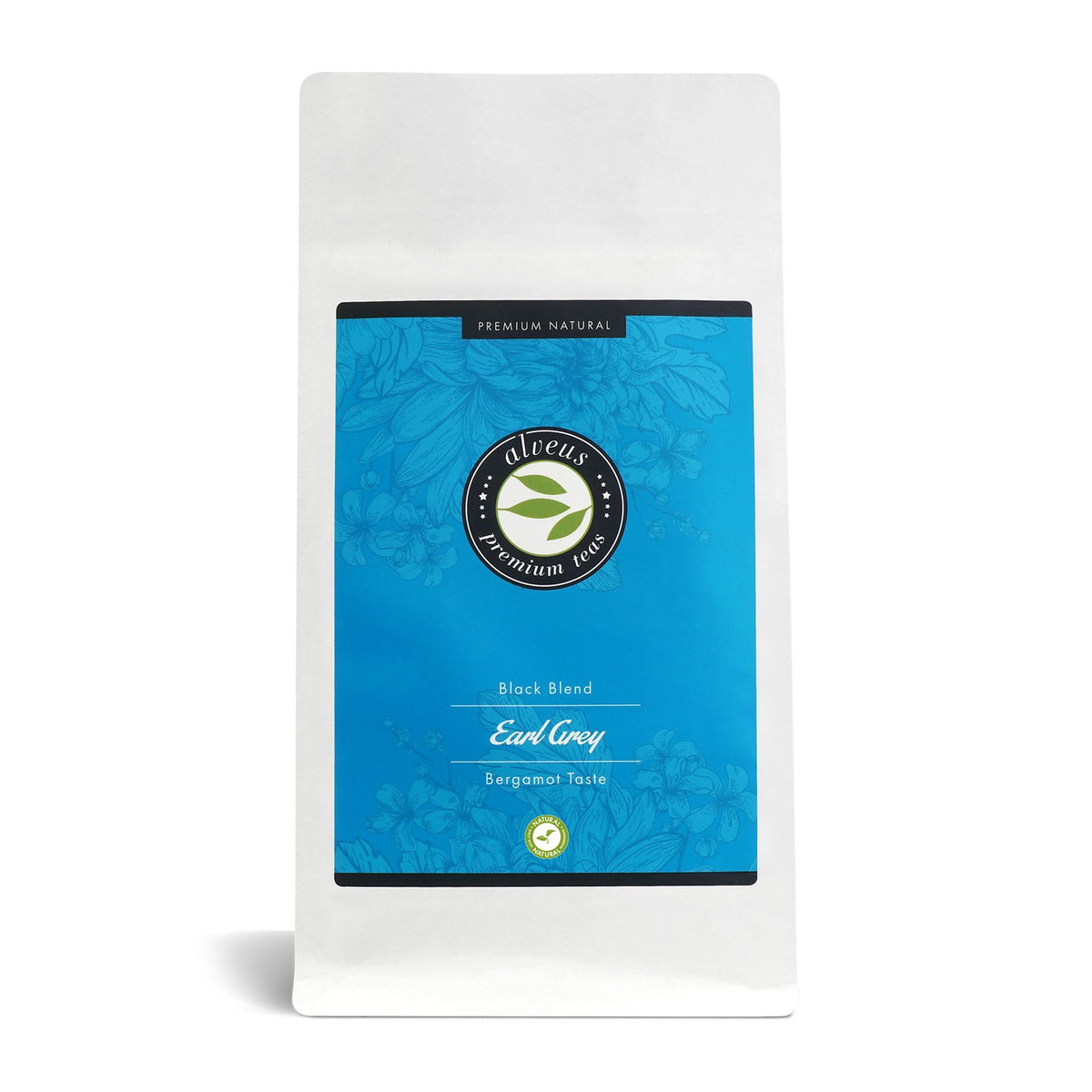 Earl Grey - Busta 150g - Tè nero
