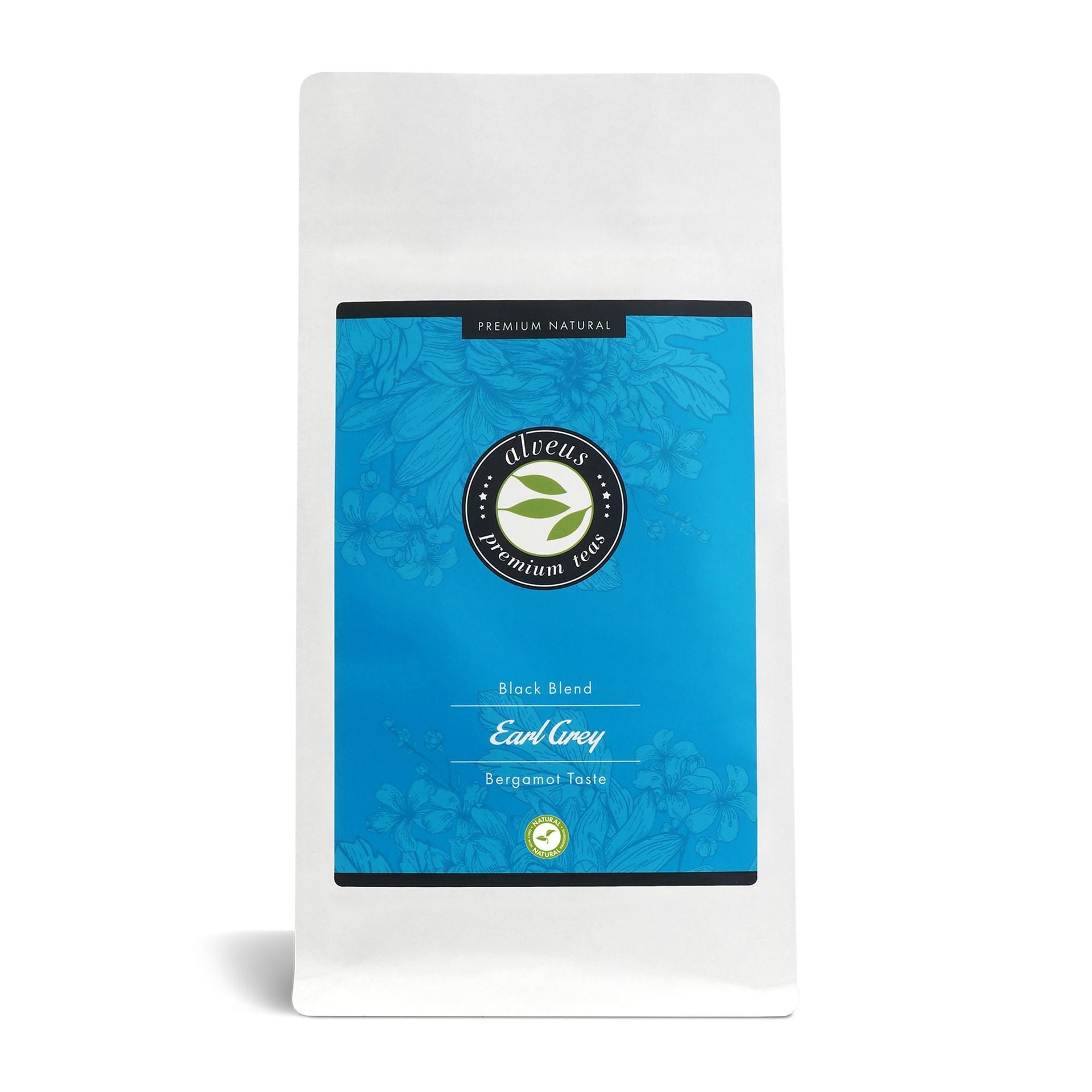 Earl Grey - Busta 150g