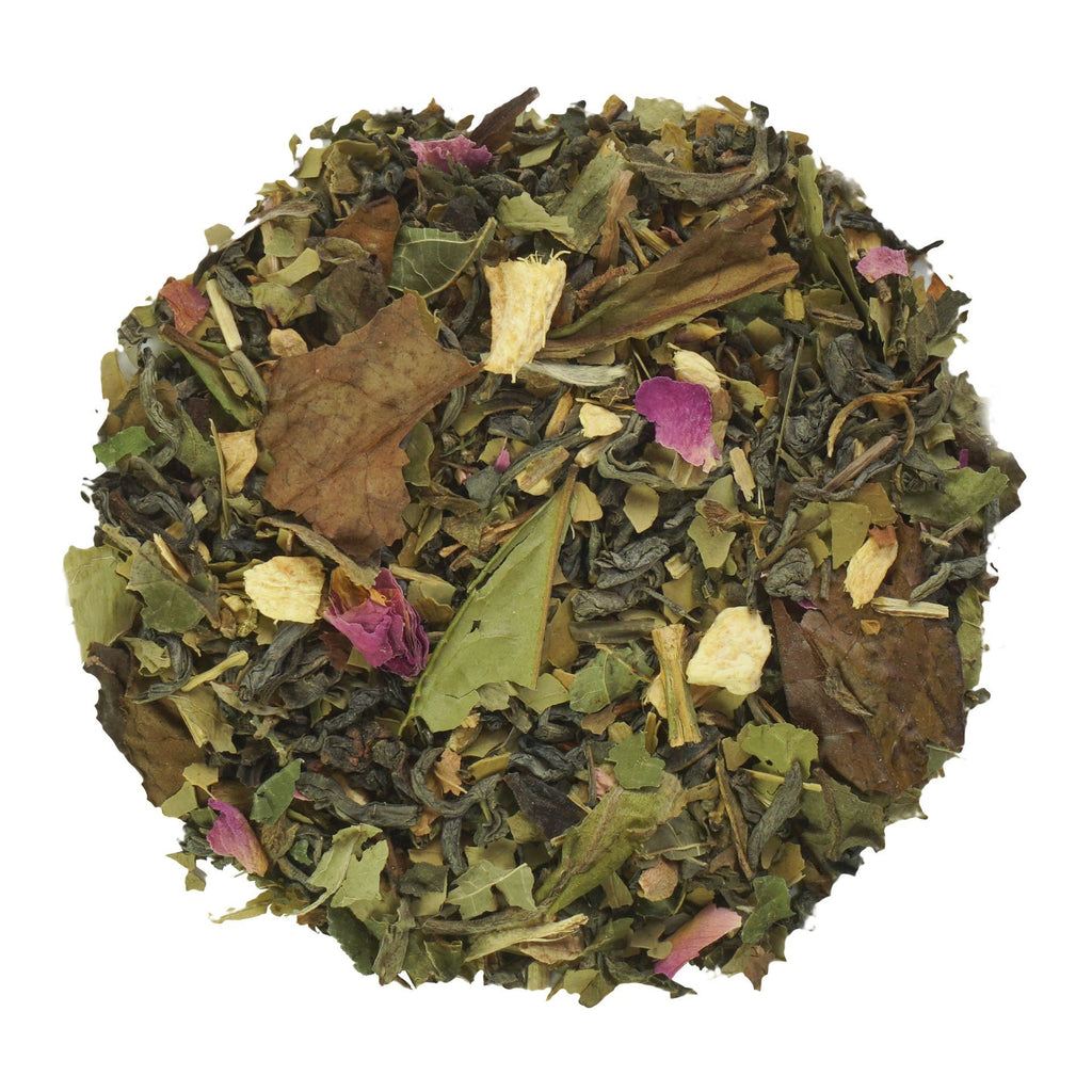Spa Sensation - Barattolo 150g - Tè verde