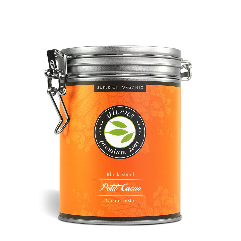 Petit Cacao BIO - Barattolo 150g