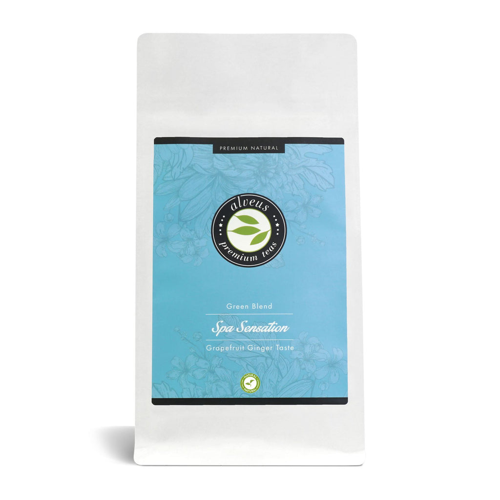 Spa Sensation - Busta 150g