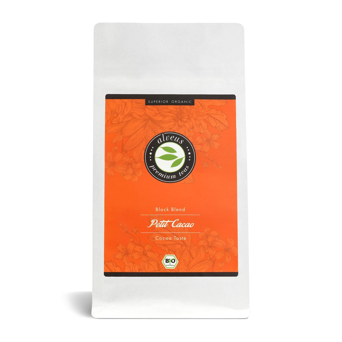 Petit Cacao BIO - 150g Bag 