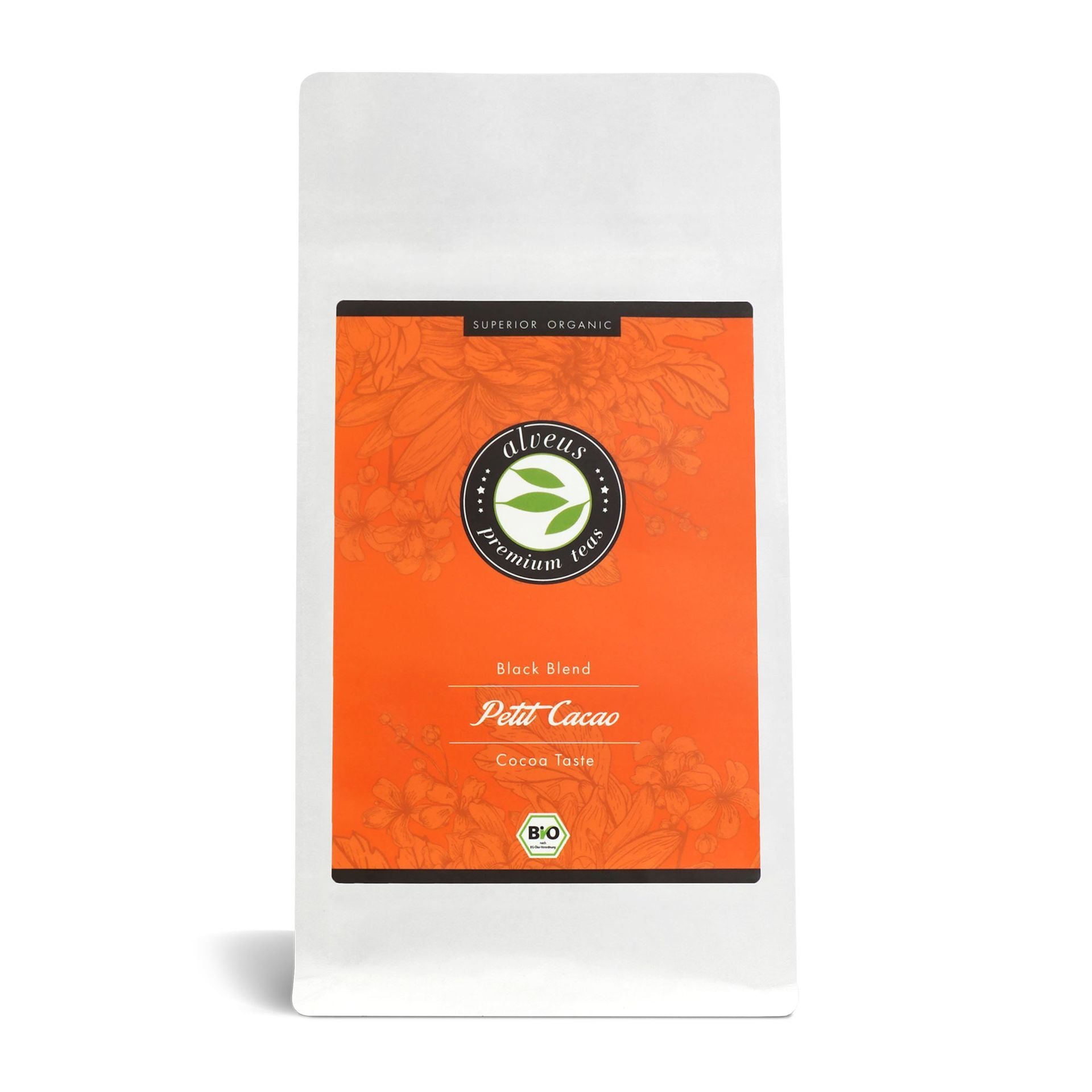 Petit Cacao BIO - Busta 150g