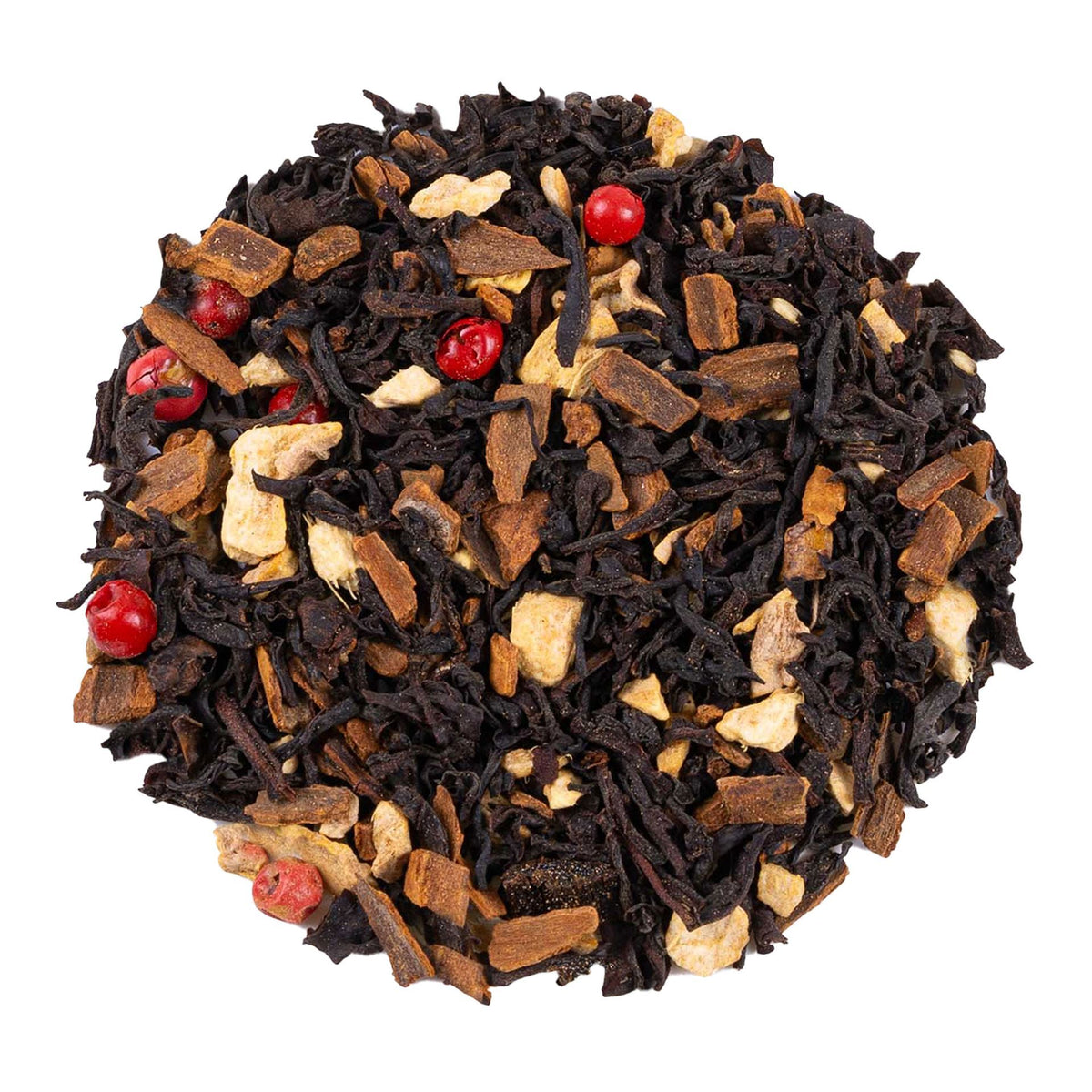 Soul of Sri Lanka BIO - 100g Pouch - Black Tea
