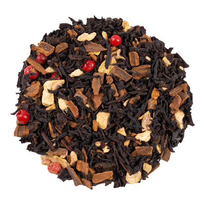 Soul of Sri Lanka BIO - 100g Pouch - Black Tea