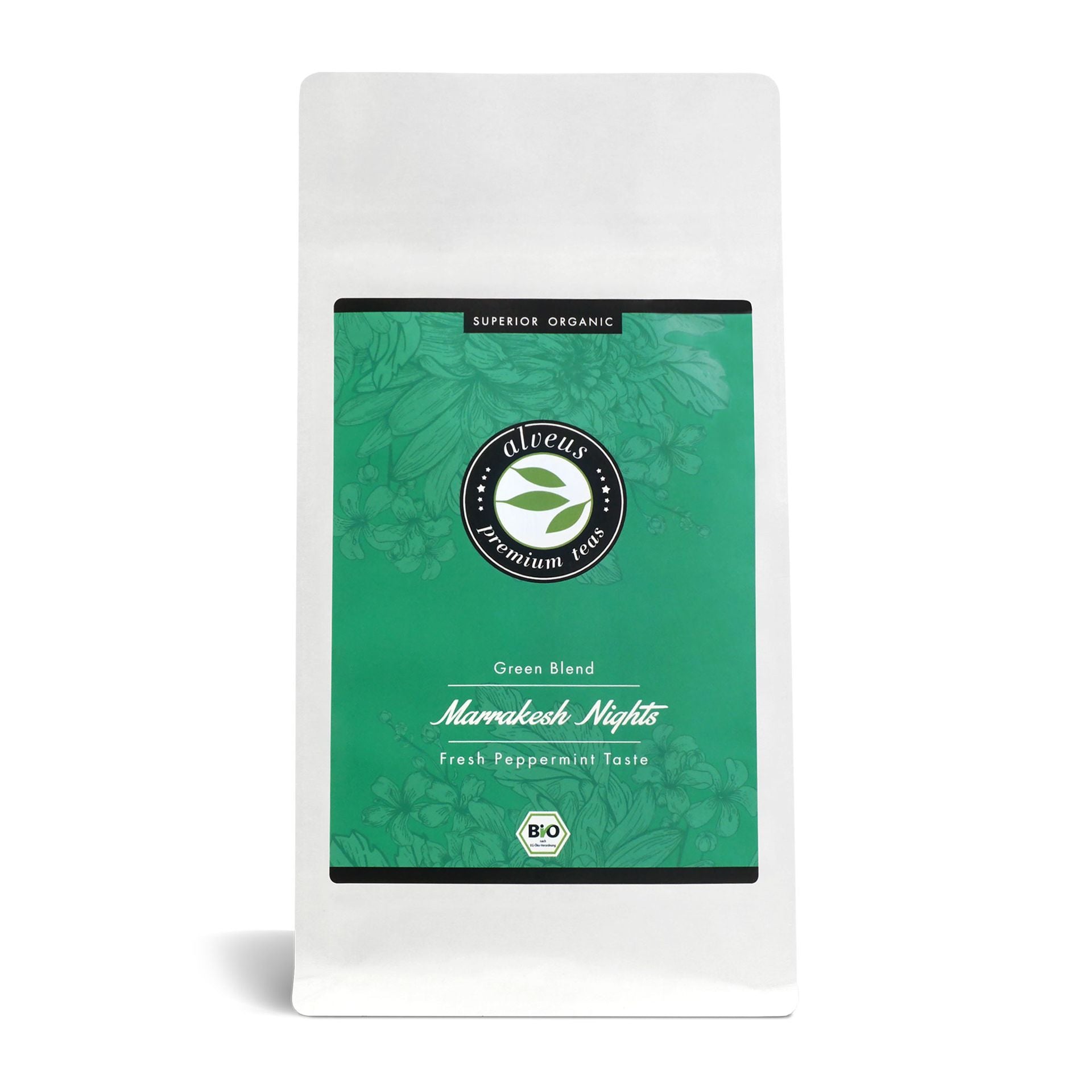 Marrakesh Nights BIO - 100g bag 