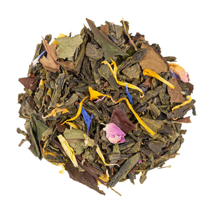 Morning Melody - 100g Pouch - Green tea