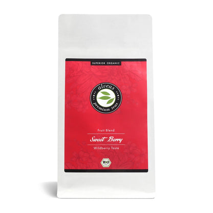 Sweet Berry BIO - Busta 100g - Infuso