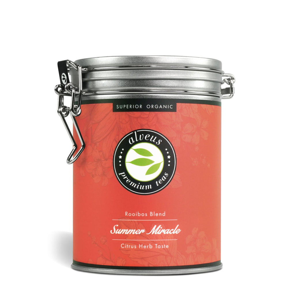 Summer Miracle BIO - Barattolo 100g