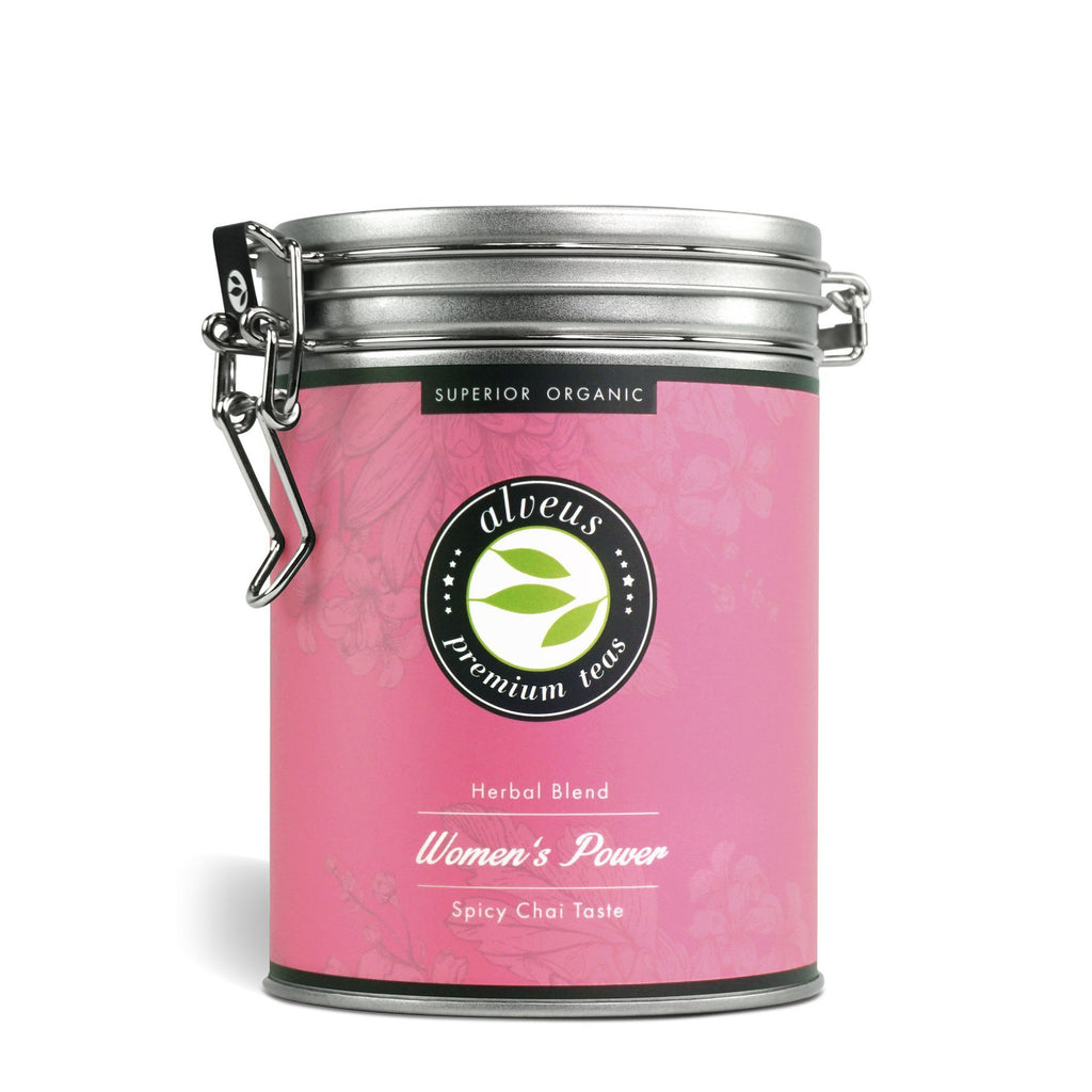 Women's Power BIO - 100g jar 