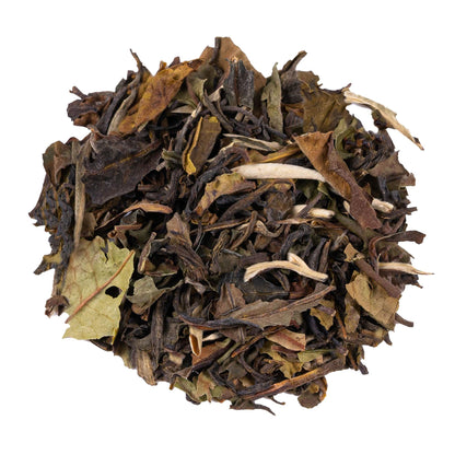 Organic Imperial Jasmine - 100g Jar - Green Tea