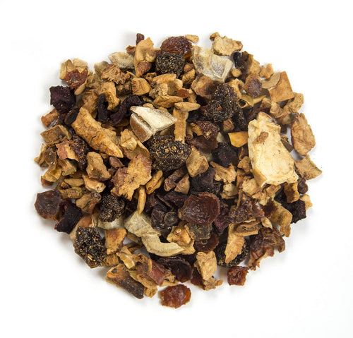 Candy Apple - Jar 100g - Infusion
