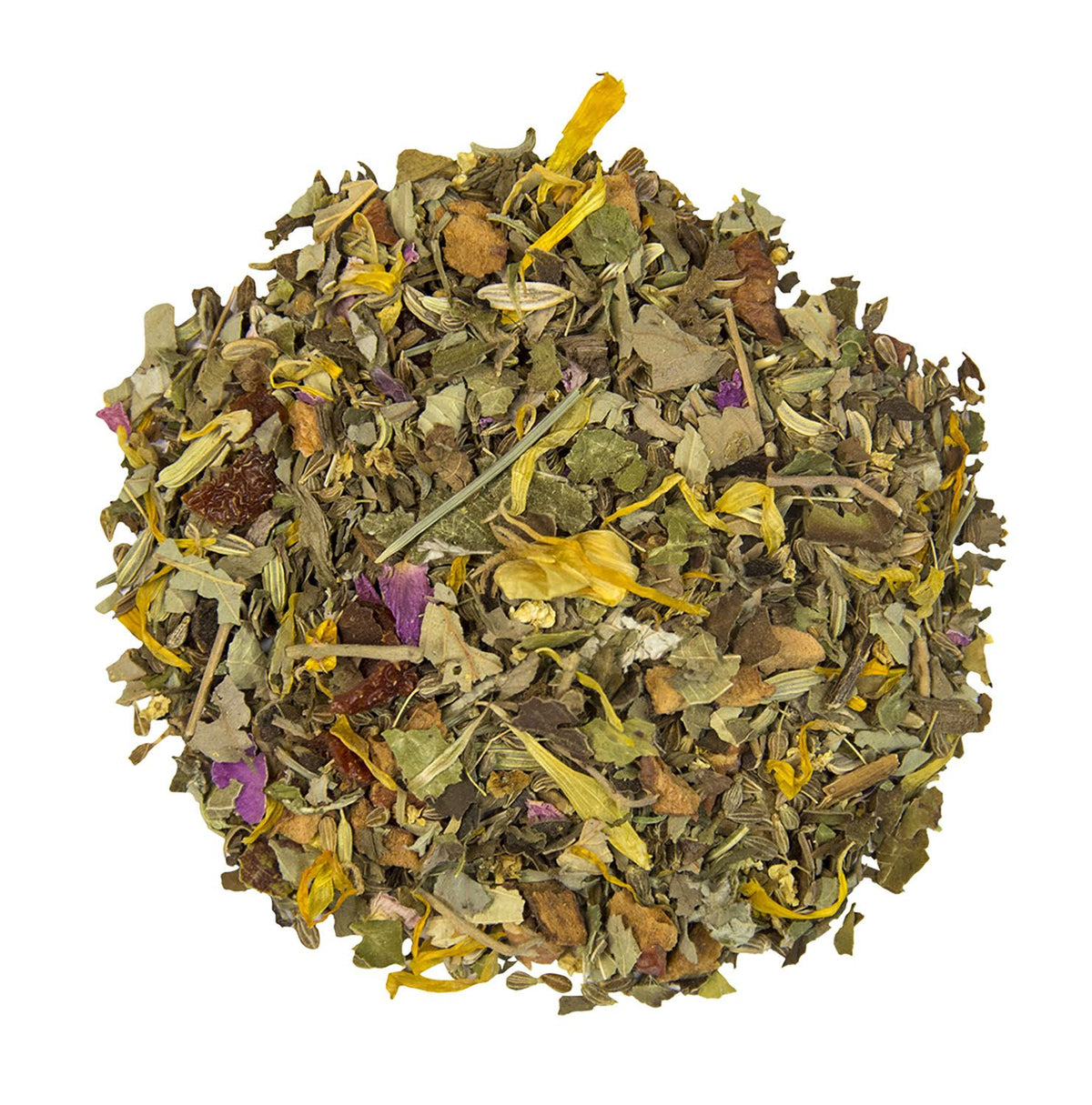 Stay Strong BIO - 100g Pouch - Herbal Tea