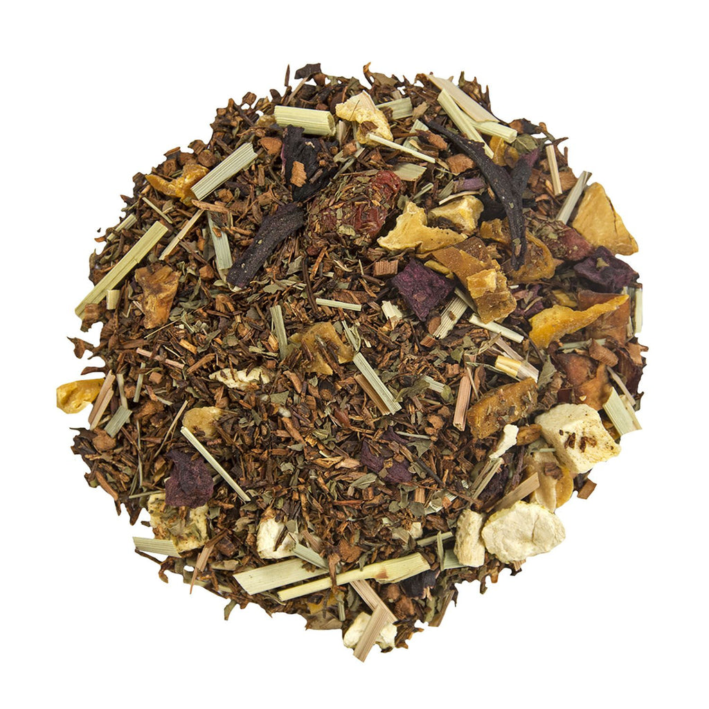 Red Ice Tea - 100g Sachet - Iced Tea