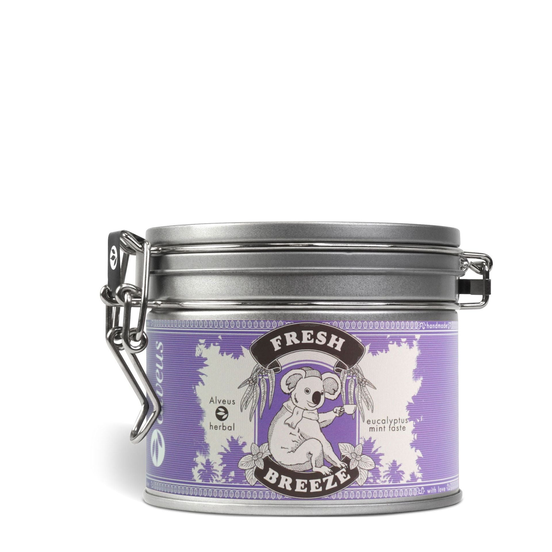 Fresh Breeze BIO - Barattolo 100g