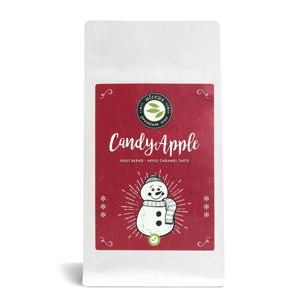 Candy Apple - Busta 100g - Infuso
