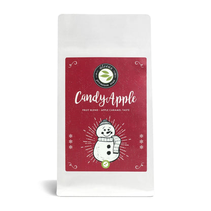 Candy Apple - Busta 100g - Infuso