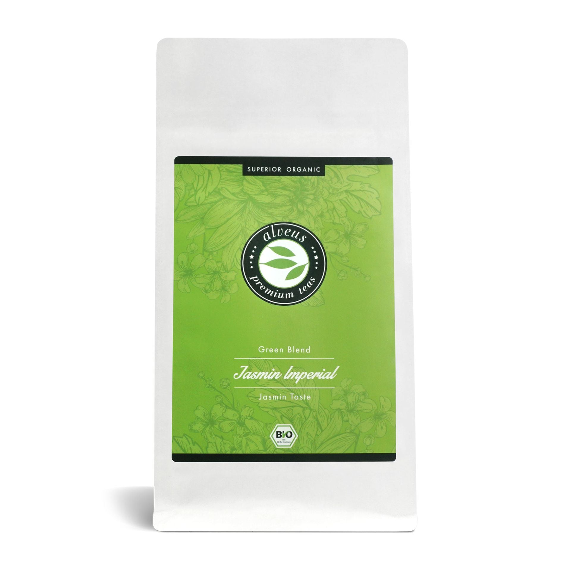 Jasmin Imperial BIO - 100g bag 
