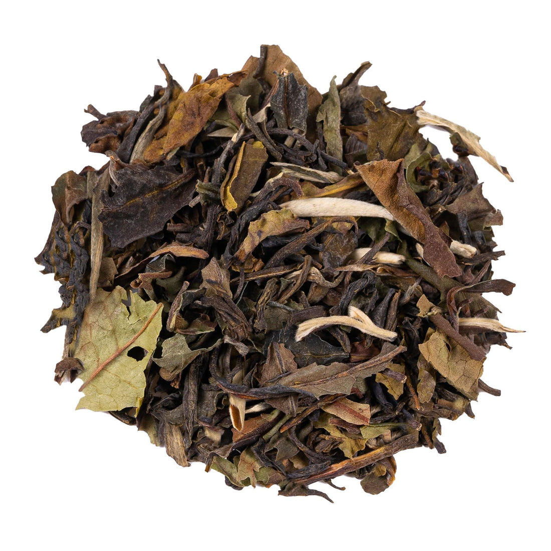 Jasmin Imperial BIO - Busta 100g - Tè verde