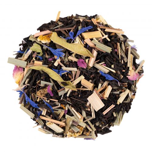 Lady Star Deluxe - 100g Pouch - Black Tea