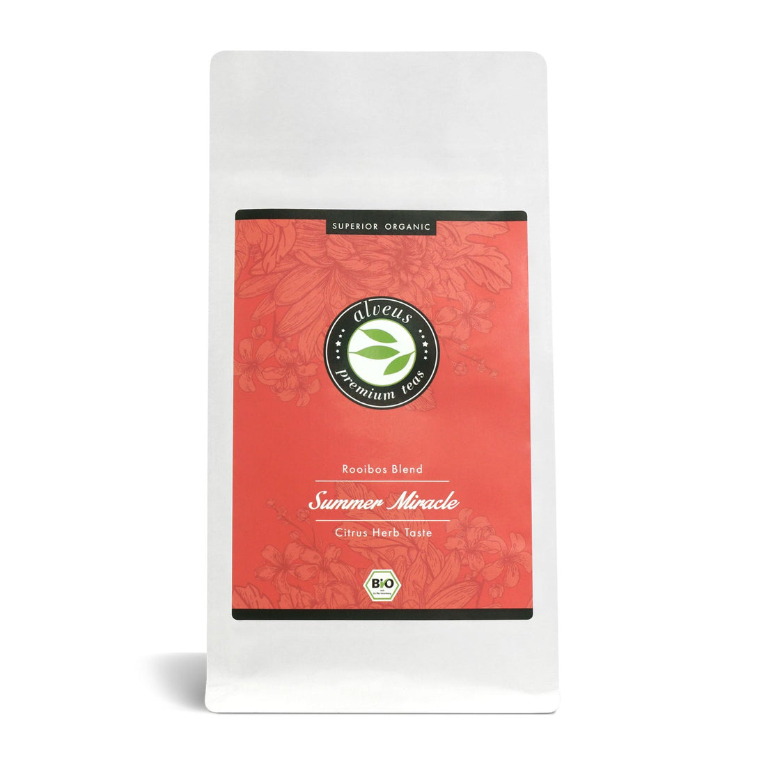 Summer Miracle BIO - Busta 100g - Rooibos